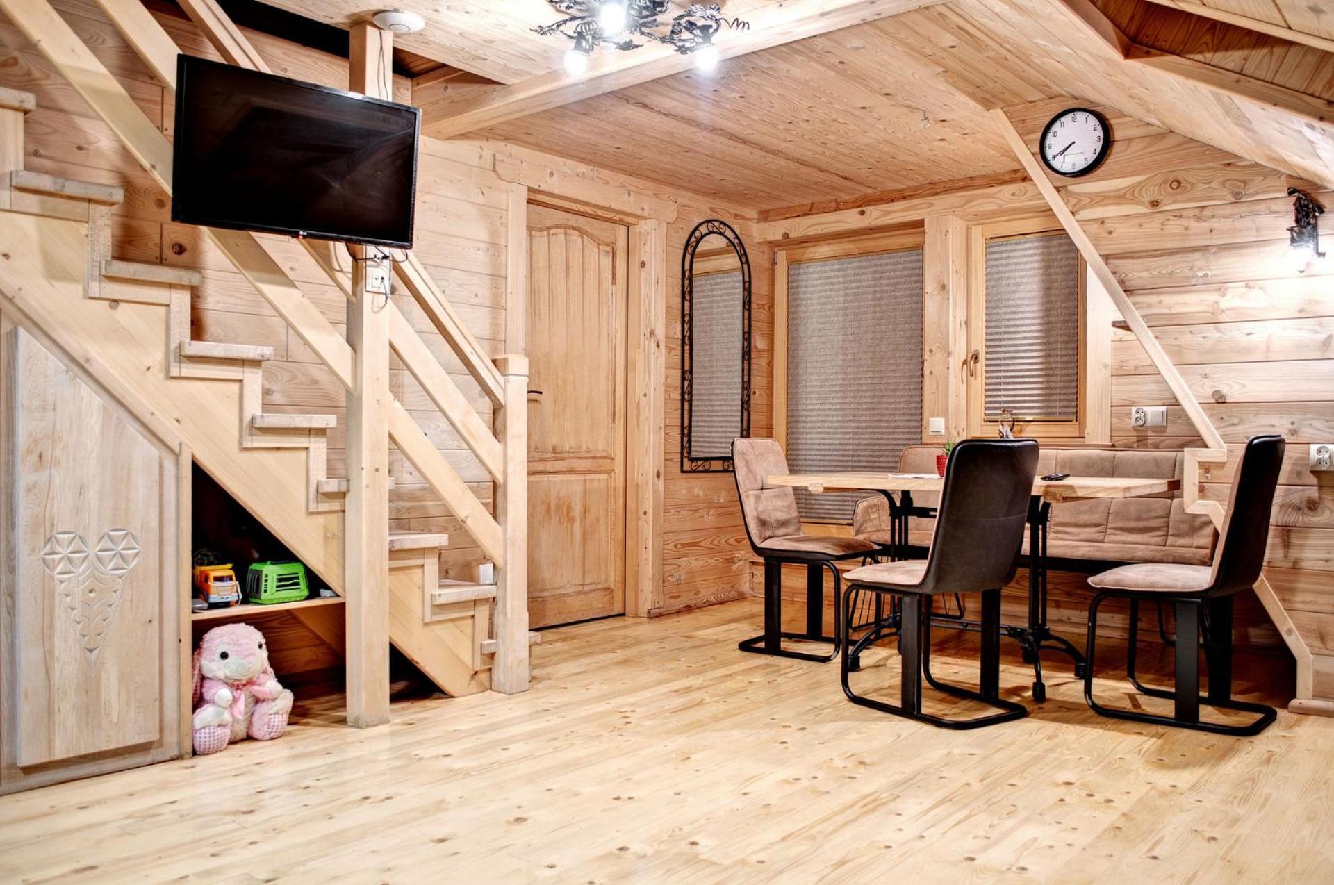 Apartamenty Swiatlomir — Photos 3